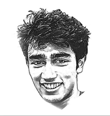 Shreshth Mehra